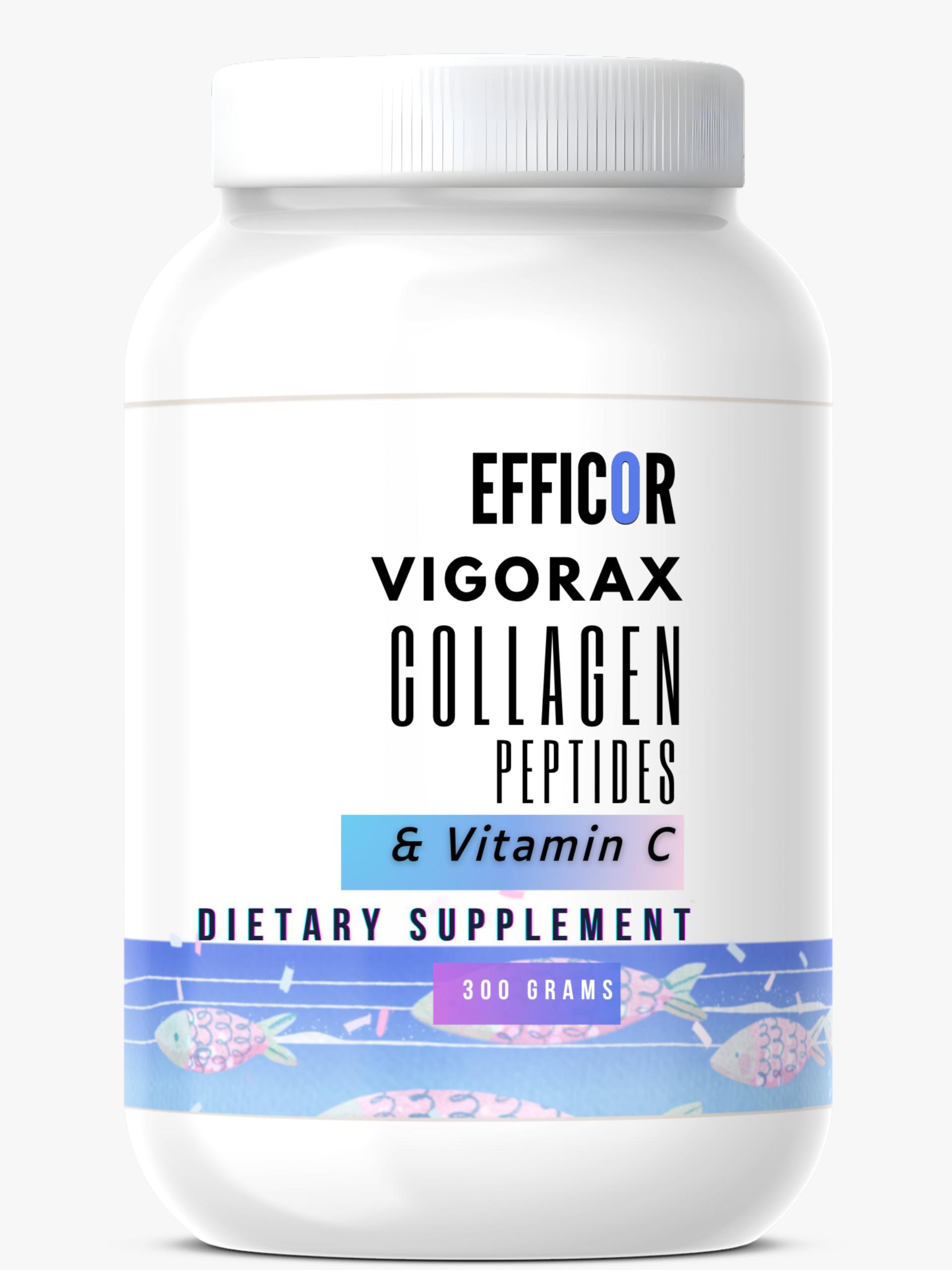 VIGORAX COLLAGEN