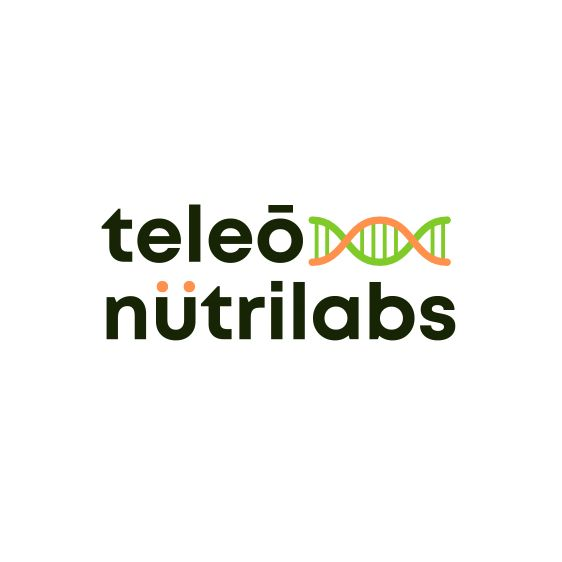 Teleo Nutrilabs Logo